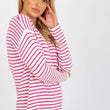 Laden Sie das Bild in den Galerie-Viewer, Pullover Model 175753 Rue Paris | Textil Großhandel ATA-Mode
