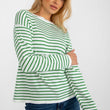 Laden Sie das Bild in den Galerie-Viewer, Pullover Model 175755 Rue Paris | Textil Großhandel ATA-Mode
