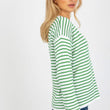 Laden Sie das Bild in den Galerie-Viewer, Pullover Model 175755 Rue Paris | Textil Großhandel ATA-Mode