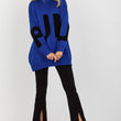 Laden Sie das Bild in den Galerie-Viewer, Pullover Model 175757 Rue Paris | Textil Großhandel ATA-Mode
