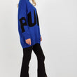 Laden Sie das Bild in den Galerie-Viewer, Pullover Model 175757 Rue Paris | Textil Großhandel ATA-Mode