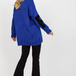 Laden Sie das Bild in den Galerie-Viewer, Pullover Model 175757 Rue Paris | Textil Großhandel ATA-Mode