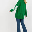 Laden Sie das Bild in den Galerie-Viewer, Pullover Model 175760 Rue Paris | Textil Großhandel ATA-Mode