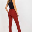 Laden Sie das Bild in den Galerie-Viewer, Damen Hose Model 175769 Lakerta | Textil Großhandel ATA-Mode