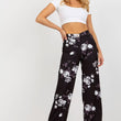 Laden Sie das Bild in den Galerie-Viewer, Damen Hose Model 175770 Lakerta | Textil Großhandel ATA-Mode