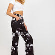Laden Sie das Bild in den Galerie-Viewer, Damen Hose Model 175770 Lakerta | Textil Großhandel ATA-Mode