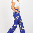 Laden Sie das Bild in den Galerie-Viewer, Damen Hose Model 175771 Lakerta | Textil Großhandel ATA-Mode