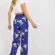 Laden Sie das Bild in den Galerie-Viewer, Damen Hose Model 175771 Lakerta | Textil Großhandel ATA-Mode