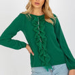 Laden Sie das Bild in den Galerie-Viewer, Bluse Model 175774 Lakerta | Textil Großhandel ATA-Mode