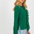 Laden Sie das Bild in den Galerie-Viewer, Bluse Model 175774 Lakerta | Textil Großhandel ATA-Mode