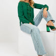 Laden Sie das Bild in den Galerie-Viewer, Bluse Model 175774 Lakerta | Textil Großhandel ATA-Mode