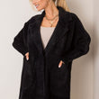 Laden Sie das Bild in den Galerie-Viewer, Mantel Model 175962 MBM | Textil Großhandel ATA-Mode