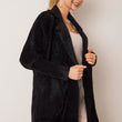 Laden Sie das Bild in den Galerie-Viewer, Mantel Model 175962 MBM | Textil Großhandel ATA-Mode