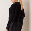 Laden Sie das Bild in den Galerie-Viewer, Mantel Model 175962 MBM | Textil Großhandel ATA-Mode