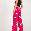 Laden Sie das Bild in den Galerie-Viewer, Damen Hose Model 175965 Lakerta | Textil Großhandel ATA-Mode