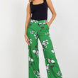 Laden Sie das Bild in den Galerie-Viewer, Damen Hose Model 175966 Lakerta | Textil Großhandel ATA-Mode