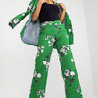 Laden Sie das Bild in den Galerie-Viewer, Damen Hose Model 175966 Lakerta | Textil Großhandel ATA-Mode