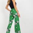 Laden Sie das Bild in den Galerie-Viewer, Damen Hose Model 175966 Lakerta | Textil Großhandel ATA-Mode