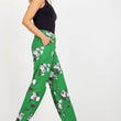 Laden Sie das Bild in den Galerie-Viewer, Damen Hose Model 175966 Lakerta | Textil Großhandel ATA-Mode
