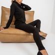 Laden Sie das Bild in den Galerie-Viewer, Lange Leggings Model 176473 Lakerta | Textil Großhandel ATA-Mode
