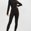 Laden Sie das Bild in den Galerie-Viewer, Lange Leggings Model 176473 Lakerta | Textil Großhandel ATA-Mode