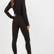 Laden Sie das Bild in den Galerie-Viewer, Lange Leggings Model 176473 Lakerta | Textil Großhandel ATA-Mode