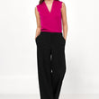 Laden Sie das Bild in den Galerie-Viewer, Damen Hose Model 176663 Nife | Textil Großhandel ATA-Mode