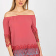 Laden Sie das Bild in den Galerie-Viewer, Bluse Model 176734 Lakerta | Textil Großhandel ATA-Mode