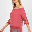 Laden Sie das Bild in den Galerie-Viewer, Bluse Model 176734 Lakerta | Textil Großhandel ATA-Mode
