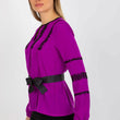 Laden Sie das Bild in den Galerie-Viewer, Bluse Model 176735 Lakerta | Textil Großhandel ATA-Mode