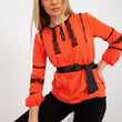 Laden Sie das Bild in den Galerie-Viewer, Bluse Model 176736 Lakerta | Textil Großhandel ATA-Mode