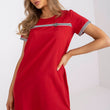 Laden Sie das Bild in den Galerie-Viewer, Alltagskleid Model 176743 Lakerta | Textil Großhandel ATA-Mode
