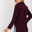 Laden Sie das Bild in den Galerie-Viewer, Langarm Hemd Model 176753 Lakerta | Textil Großhandel ATA-Mode