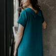 Laden Sie das Bild in den Galerie-Viewer, Alltagskleid Model 176708 Tessita | Textil Großhandel ATA-Mode