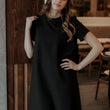Laden Sie das Bild in den Galerie-Viewer, Alltagskleid Model 176711 Tessita | Textil Großhandel ATA-Mode