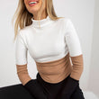 Laden Sie das Bild in den Galerie-Viewer, Rollkragenpullover Model 176794 Relevance | Textil Großhandel ATA-Mode
