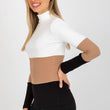 Laden Sie das Bild in den Galerie-Viewer, Rollkragenpullover Model 176794 Relevance | Textil Großhandel ATA-Mode