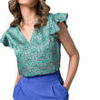 Laden Sie das Bild in den Galerie-Viewer, Bluse Model 177183 Stylove | Textil Großhandel ATA-Mode