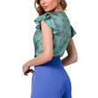 Laden Sie das Bild in den Galerie-Viewer, Bluse Model 177183 Stylove | Textil Großhandel ATA-Mode