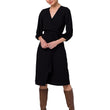 Laden Sie das Bild in den Galerie-Viewer, Alltagskleid Model 177198 Stylove | Textil Großhandel ATA-Mode