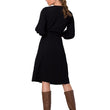 Laden Sie das Bild in den Galerie-Viewer, Alltagskleid Model 177198 Stylove | Textil Großhandel ATA-Mode