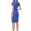 Laden Sie das Bild in den Galerie-Viewer, Cocktail dress Model 177209 Stylove | Textil Großhandel ATA-Mode