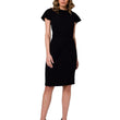 Laden Sie das Bild in den Galerie-Viewer, Cocktail dress Model 177210 Stylove | Textil Großhandel ATA-Mode