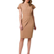 Laden Sie das Bild in den Galerie-Viewer, Cocktail dress Model 177211 Stylove | Textil Großhandel ATA-Mode