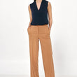 Laden Sie das Bild in den Galerie-Viewer, Damen Hose Model 177409 Nife | Textil Großhandel ATA-Mode