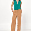 Laden Sie das Bild in den Galerie-Viewer, Damen Hose Model 177409 Nife | Textil Großhandel ATA-Mode