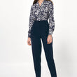 Laden Sie das Bild in den Galerie-Viewer, Damen Hose Model 178004 Nife | Textil Großhandel ATA-Mode