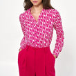 Laden Sie das Bild in den Galerie-Viewer, Langarm Hemd Model 178009 Nife | Textil Großhandel ATA-Mode