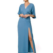 Laden Sie das Bild in den Galerie-Viewer, Abendkleid Model 178282 Makover | Textil Großhandel ATA-Mode