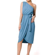 Laden Sie das Bild in den Galerie-Viewer, Cocktail dress Model 178295 Makover | Textil Großhandel ATA-Mode